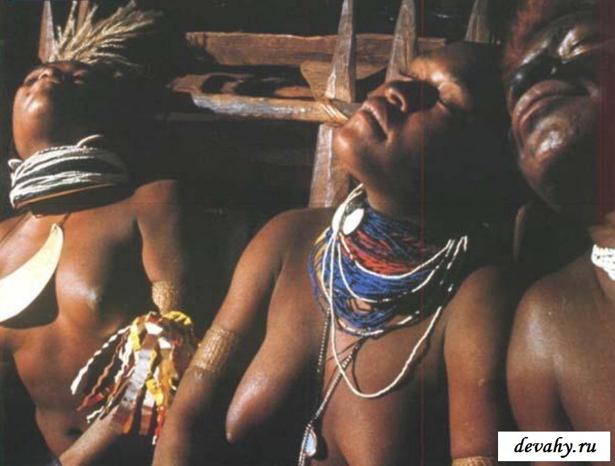 Как Африканское Племя Занимаются Сексом Видео