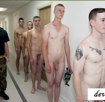 Порно фото геев новобранцев в Армии
