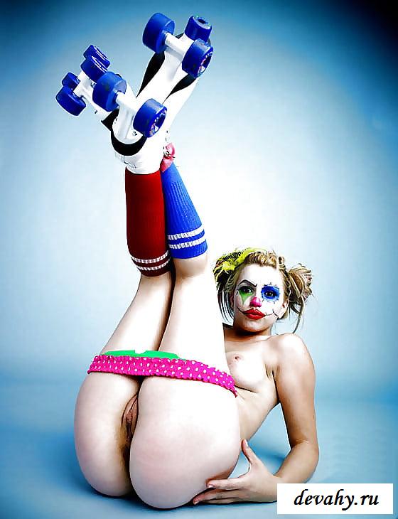 Секс с артистами цирка (88 фото) - секс и порно